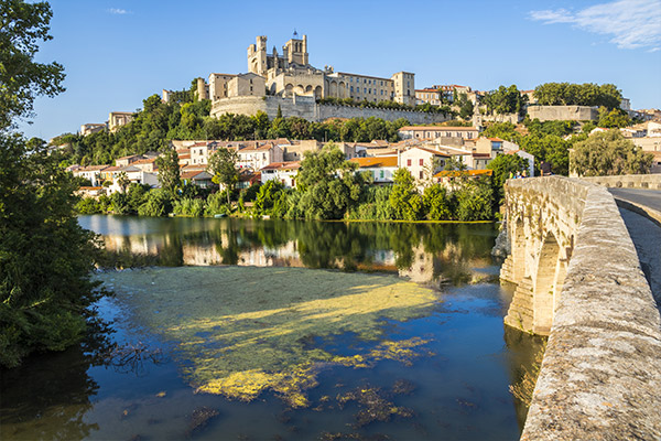 Béziers