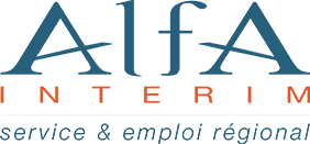 Logo ALPHA INTERIM