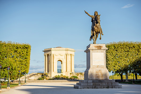 Montpellier