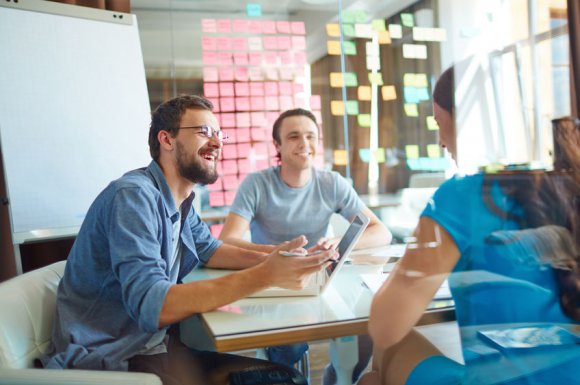 Agence d'intérim pour emploi longue durée à Béziers