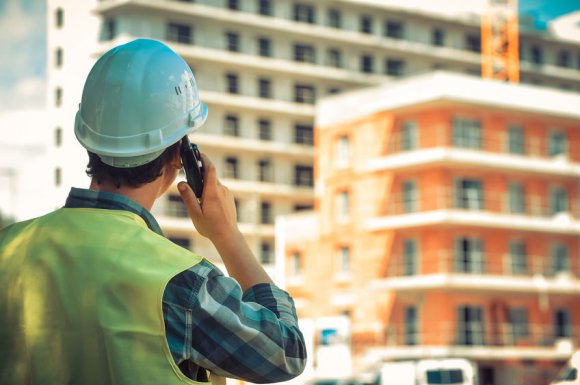 Agence d'intérim spécialisée dans les métiers du bâtiment à Montpellier