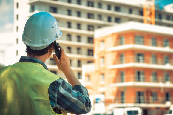 Trouver un emploi dans le BTP en agence d'interim à Montpellier