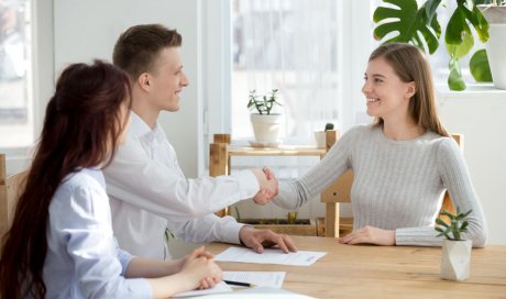 Faire appel à une agence d'intérim