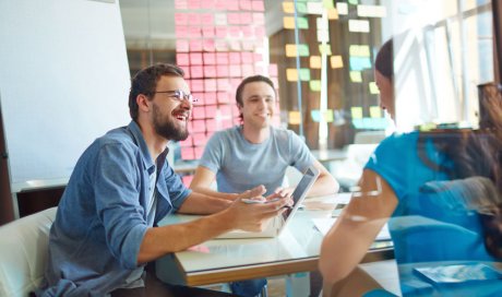 Agence d'intérim pour emploi longue durée à Béziers