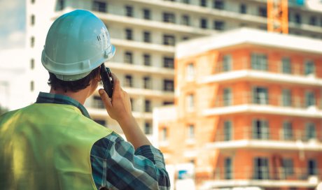 Agence d'intérim spécialisée dans les métiers du bâtiment à Montpellier